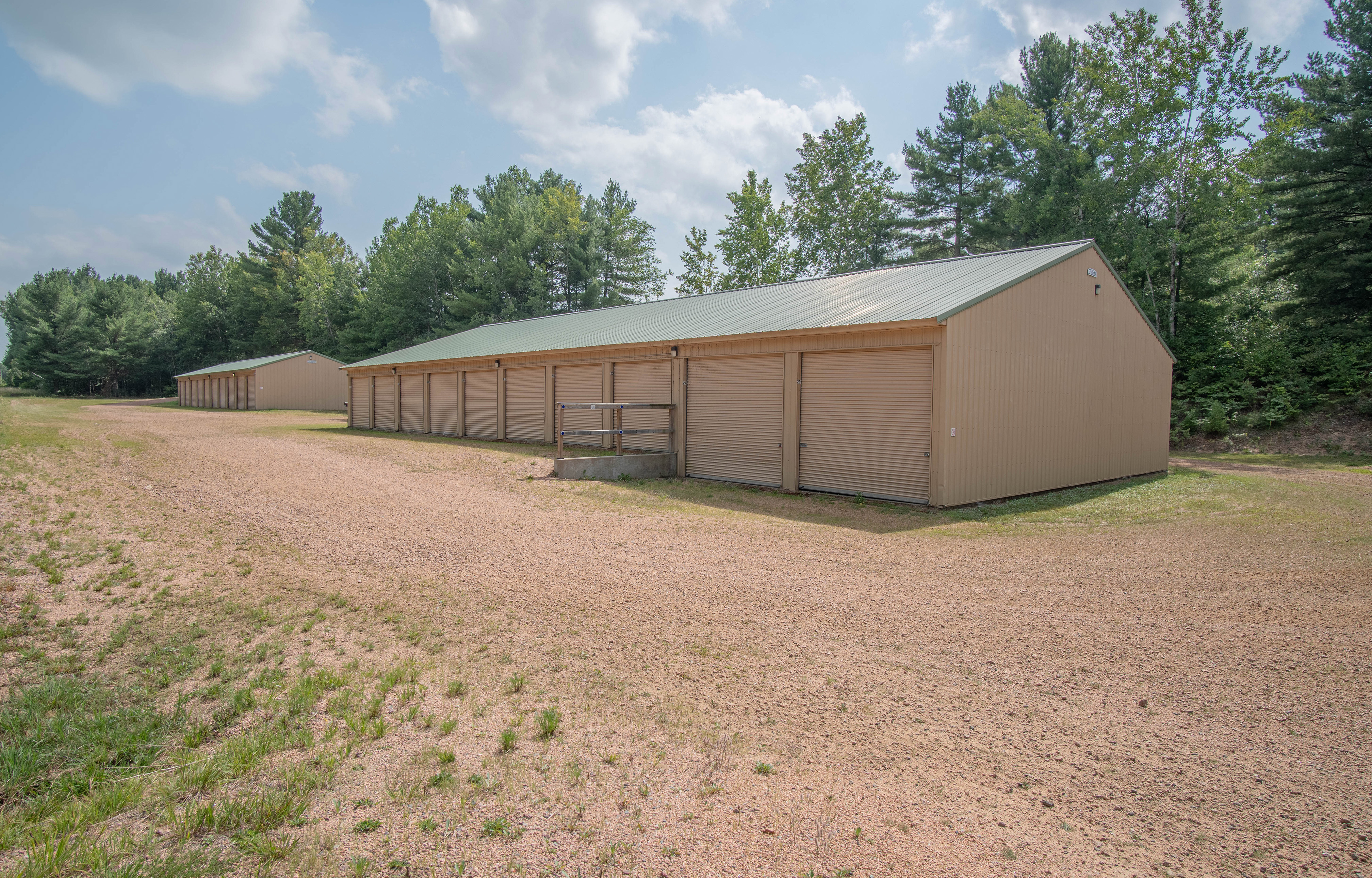 Midwest Mini Storage - Granite Heights